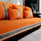 Farbe: Orange