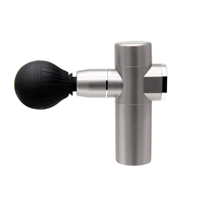 Mini Faszien Massagepistole – Bild 5 | LuxeStyle
