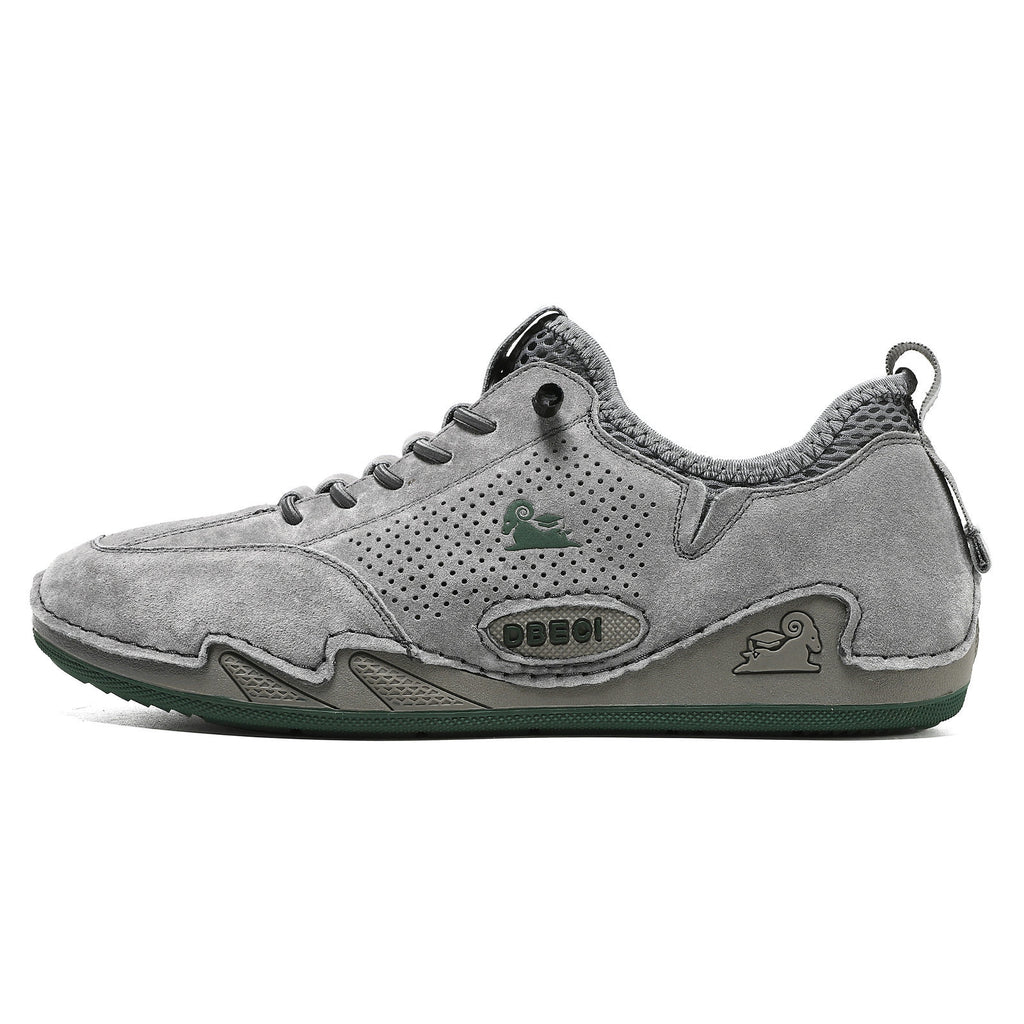 Bequeme Sneaker