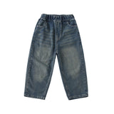 Ausführung: Denim Trousers
