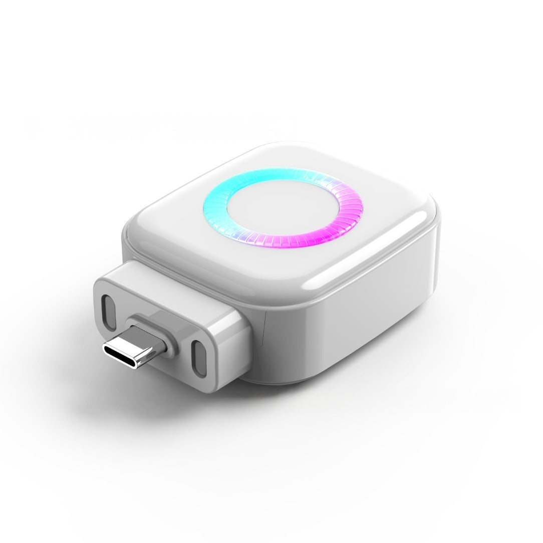Smart Splitter für schnelles & sicheres Laden