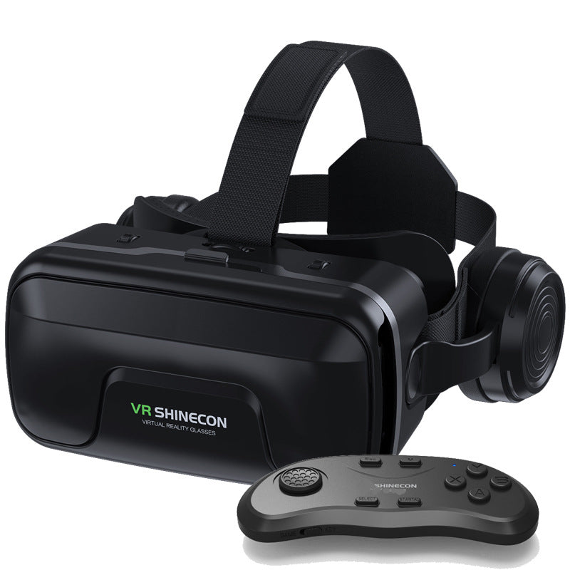 VR-Brille Thousand Phantom G04E Headset – Bild 2 | LuxeStyle