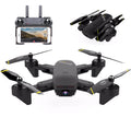 Quadrocopter mit HD-Kamera und Gestensteuerung