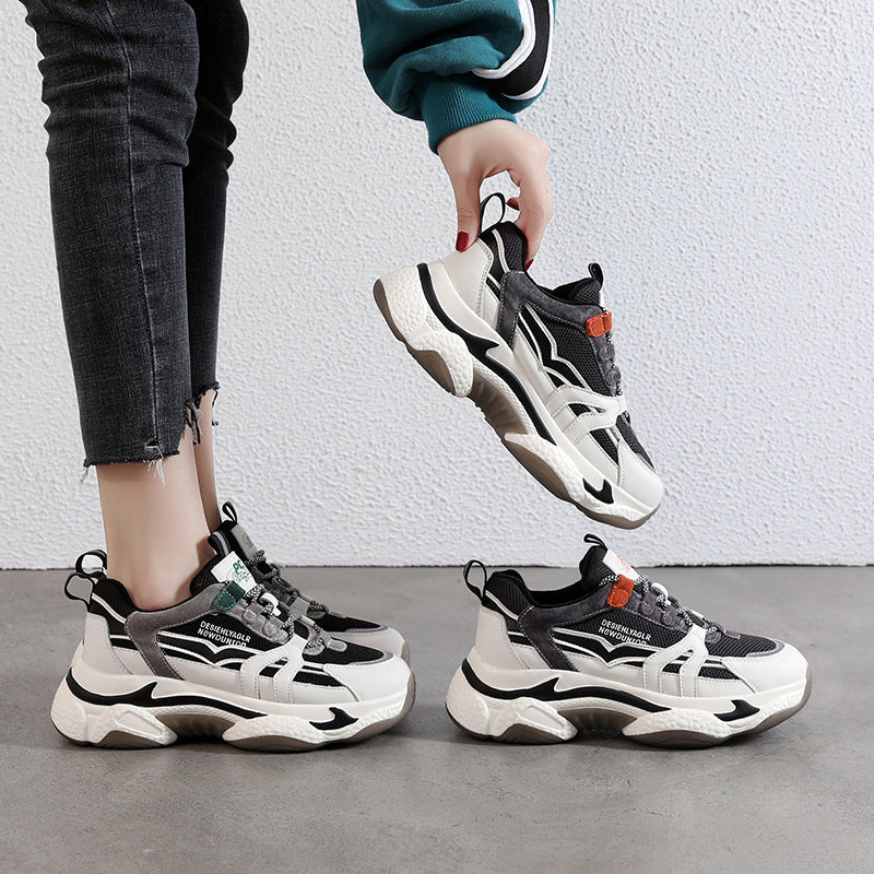 Geländeschuhe – Bild 3 | LuxeStyle