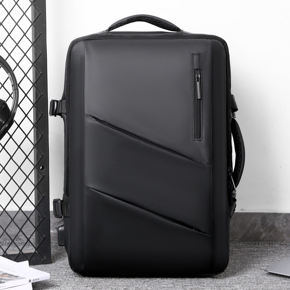 Business Rucksack – Premium & Wasserdicht