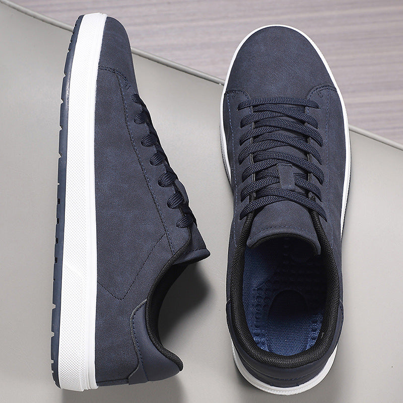 Britische Business-Sneaker für Herren