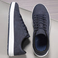 Britische Business-Sneaker für Herren – Bild 1 | LuxeStyle