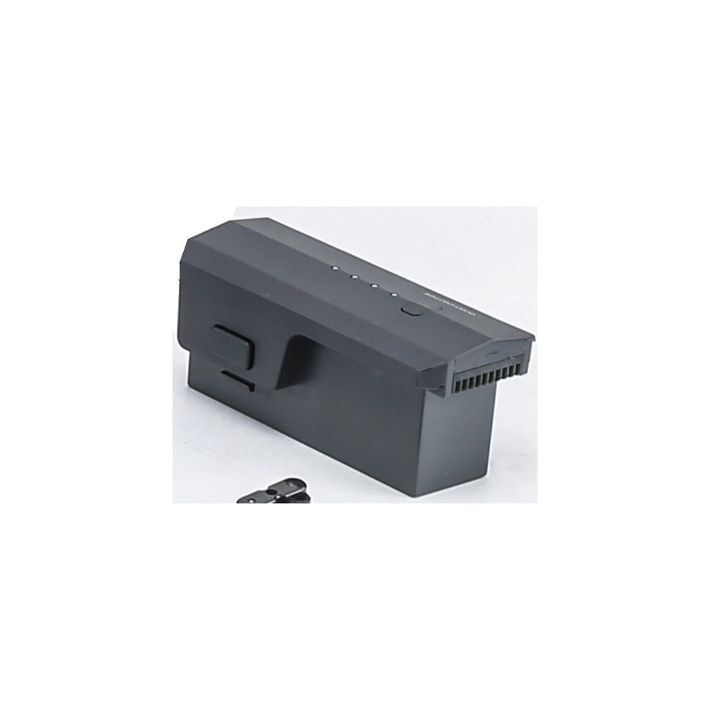 Kamera-Drohne mit 3-Achsen-Gimbal