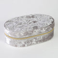 Retro Schmuck-Aufbewahrungsbox – Bild 2 | LuxeStyle