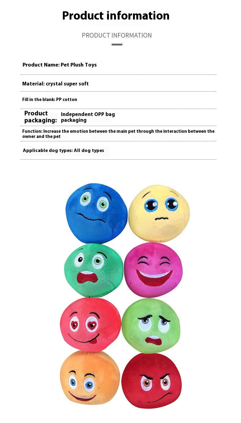Interaktiver Puzzle-Spielball für Hunde