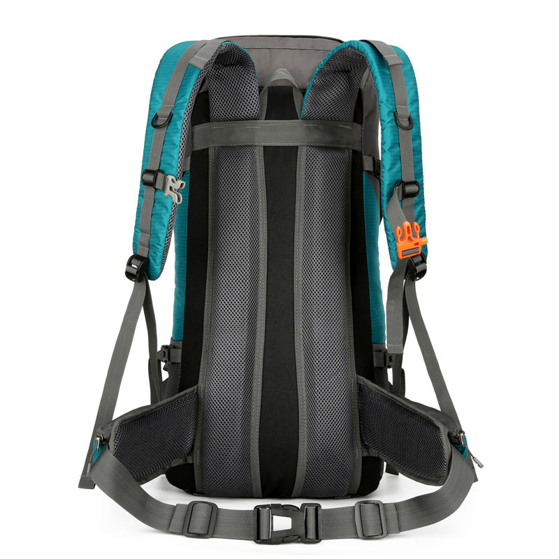 Outdoor Trekking Rucksack 70 l – Bild 8 | LuxeStyle