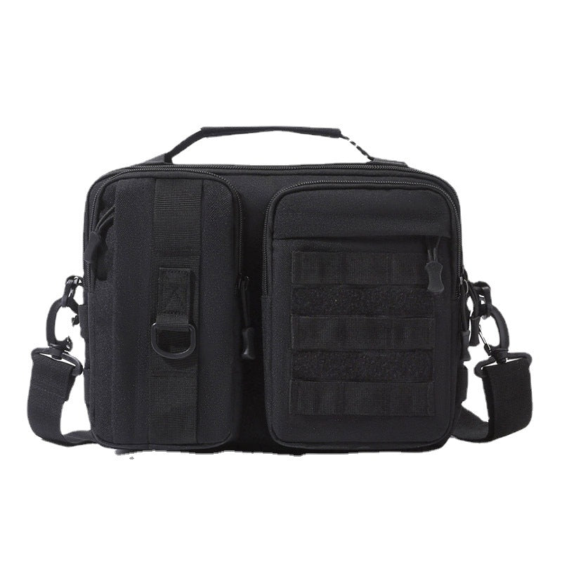 Taktische Crossbody Bag