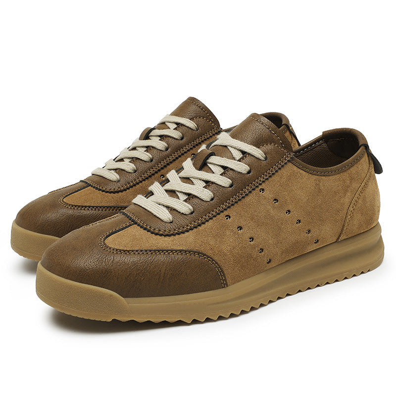 Leichtes Mikrofaserturnschuh – Bild 5 | LuxeStyle