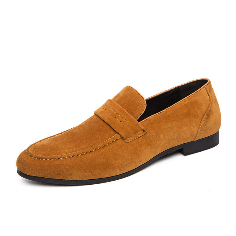 Herren-Slipper zum Reinschlüpfen – Bild 2 | LuxeStyle