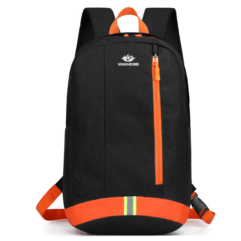 Ultraleichter Sportrucksack, verschiedene Farben – Bild 17 | LuxeStyle