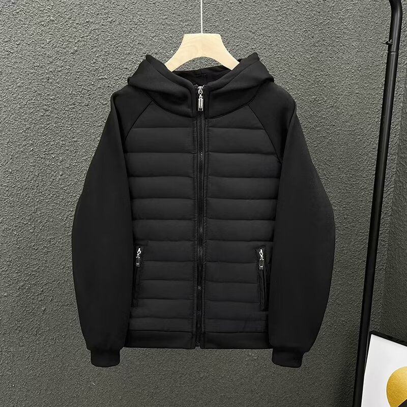 Herren Hoodie – Leicht & Lässig