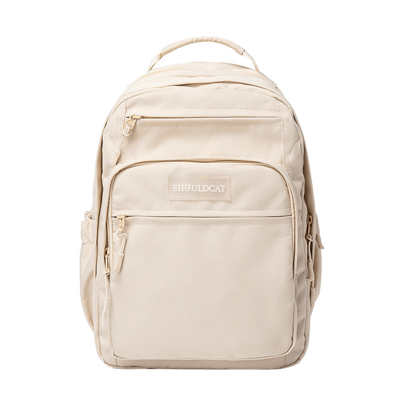 Wasserdichter Laptop-Rucksack, 36-55 L – Bild 15 | LuxeStyle