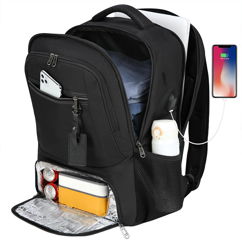Wasserdichter Business Rucksack