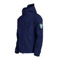 Wasserdichter Outdoor-Jacke – Bild 1 | LuxeStyle