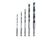 Bohrer-Set für Holzarbeiten (5-teilig) – Bild 1 | LuxeStyle