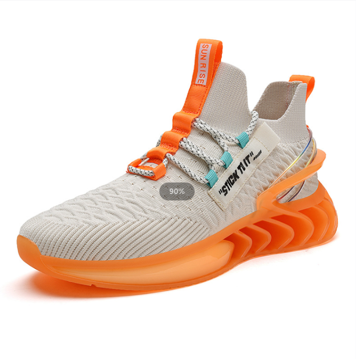 Blade Herren Sportschuhe – Bild 4 | LuxeStyle