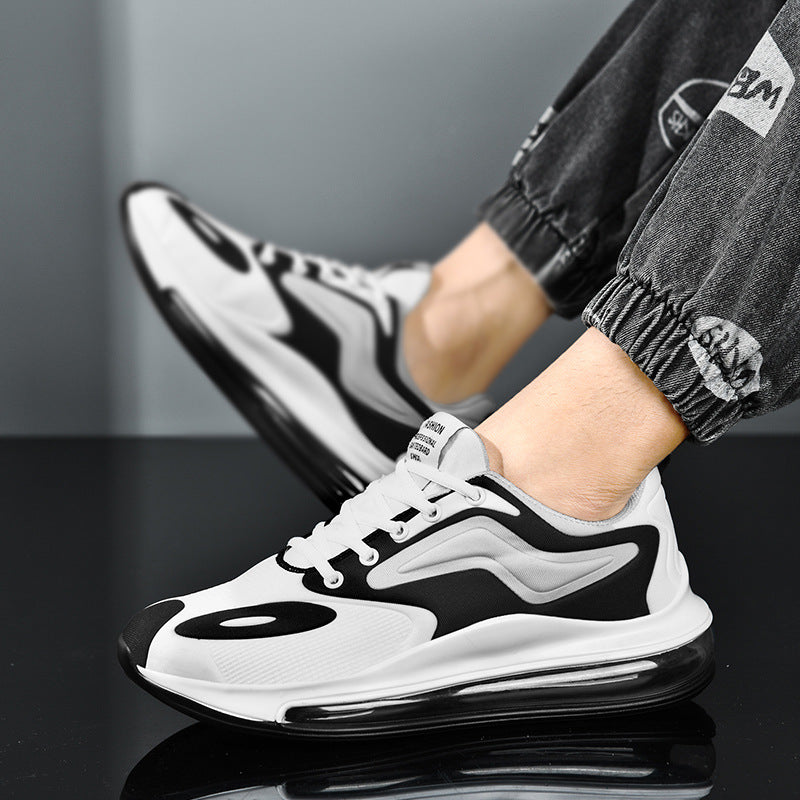 Flying Woven Casual Running Sneaker Herren – Bild 8 | LuxeStyle