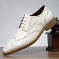 Britische Business-Schuhe – Bild 12 | LuxeStyle