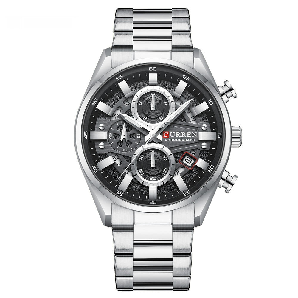 Herrenuhr