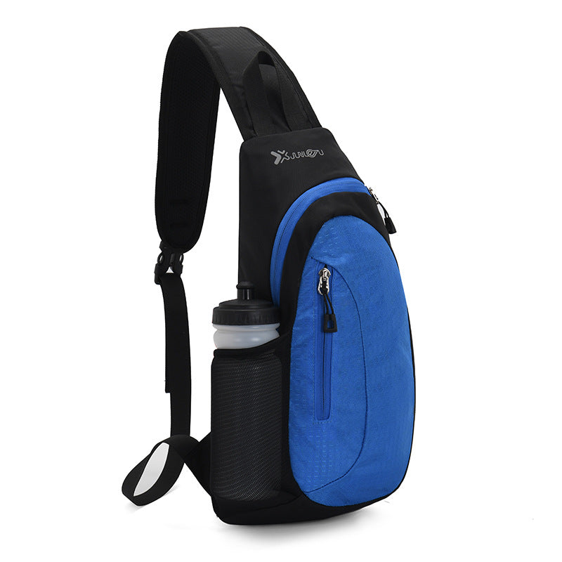Wasserdichte Umhängetasche für Sport & Freizeit – Bild 11 | LuxeStyle