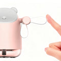 Aroma-Diffuser «Mist» · Luftbefeuchter mit LED