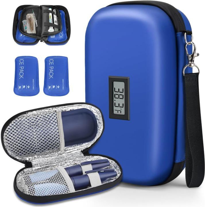 Kühl- und Picknicktasche 10L