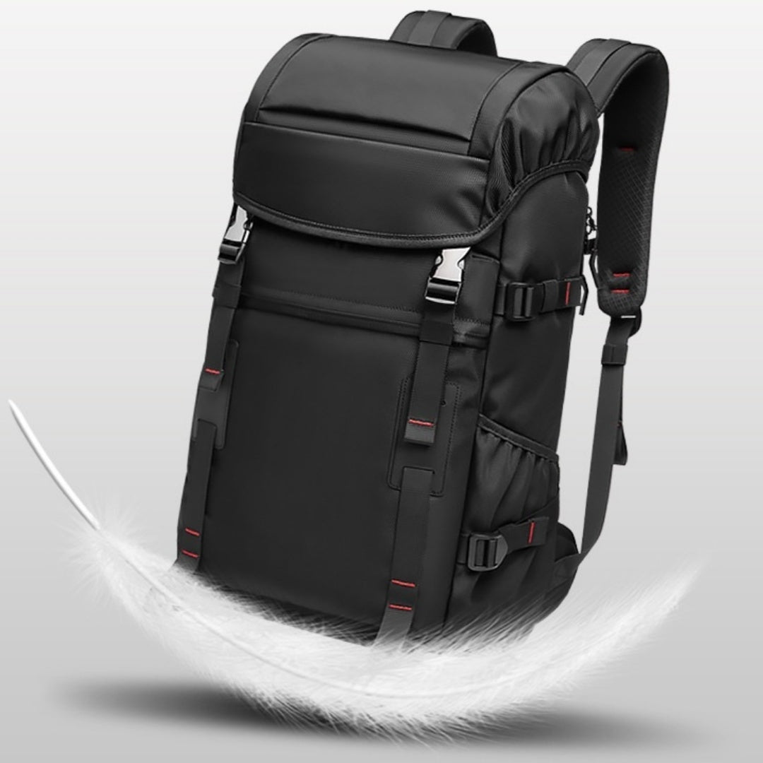 Leichter Outdoor Wanderrucksack 20 Zoll – Bild 13 | LuxeStyle