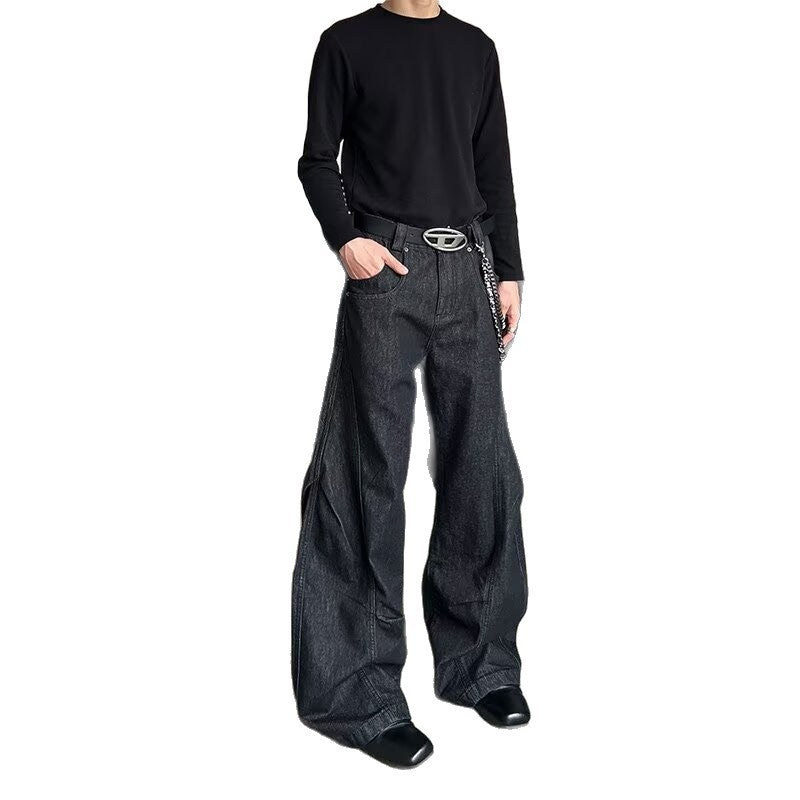 Multi-Pocket Work Pants für Herren