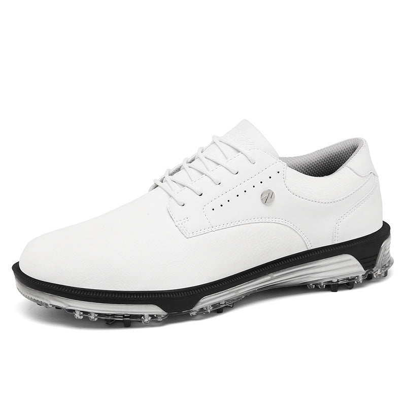 Atmungsaktiver, rutschfester Golf-Trainingstisch – Bild 7 | LuxeStyle