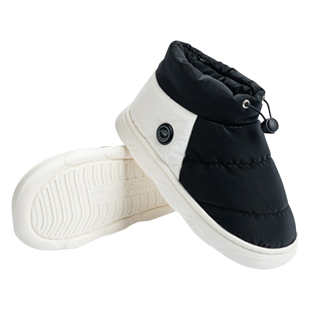 Intelligente beheizte Schuhe – Komfort & Temperaturkontrolle | LuxeStyle