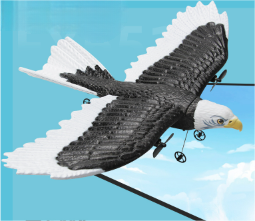 RC Quadcopter Drache oder Falke – Bild 4 | LuxeStyle