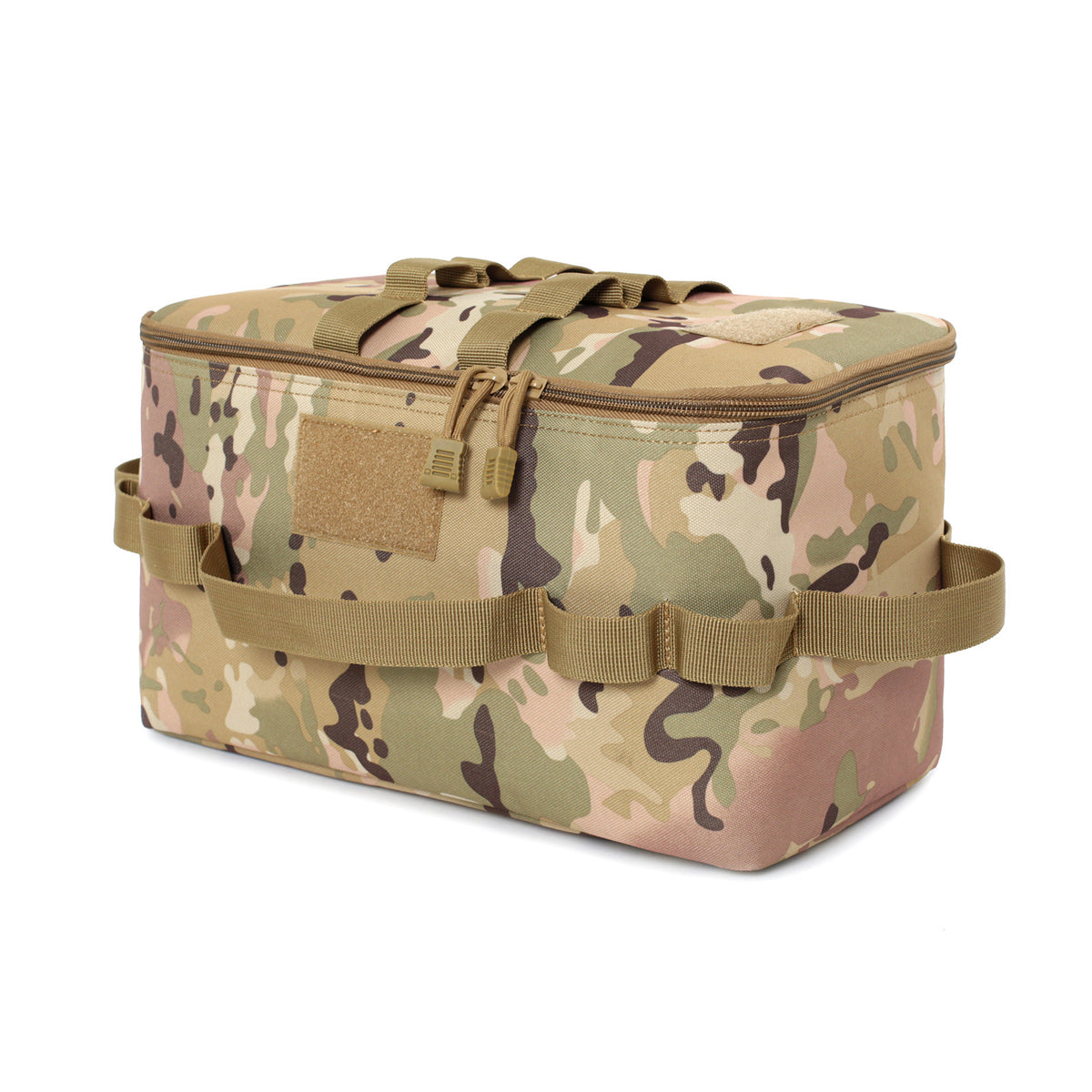 Leichte, tragbare Werkzeugtasche – Bild 1 | LuxeStyle