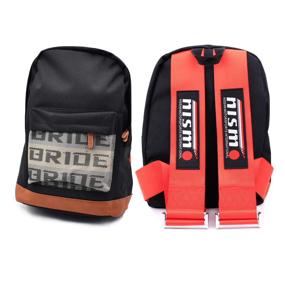 Sportlicher Freizeitrucksack für Herren