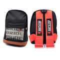Sportlicher Freizeitrucksack für Herren