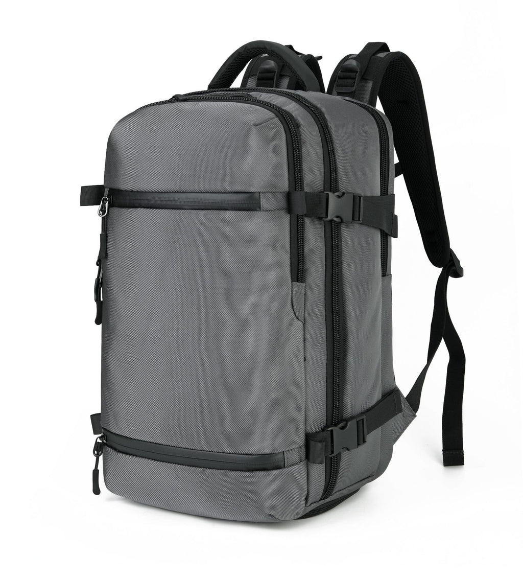 Business Laptop Rucksack – Bild 6 | LuxeStyle