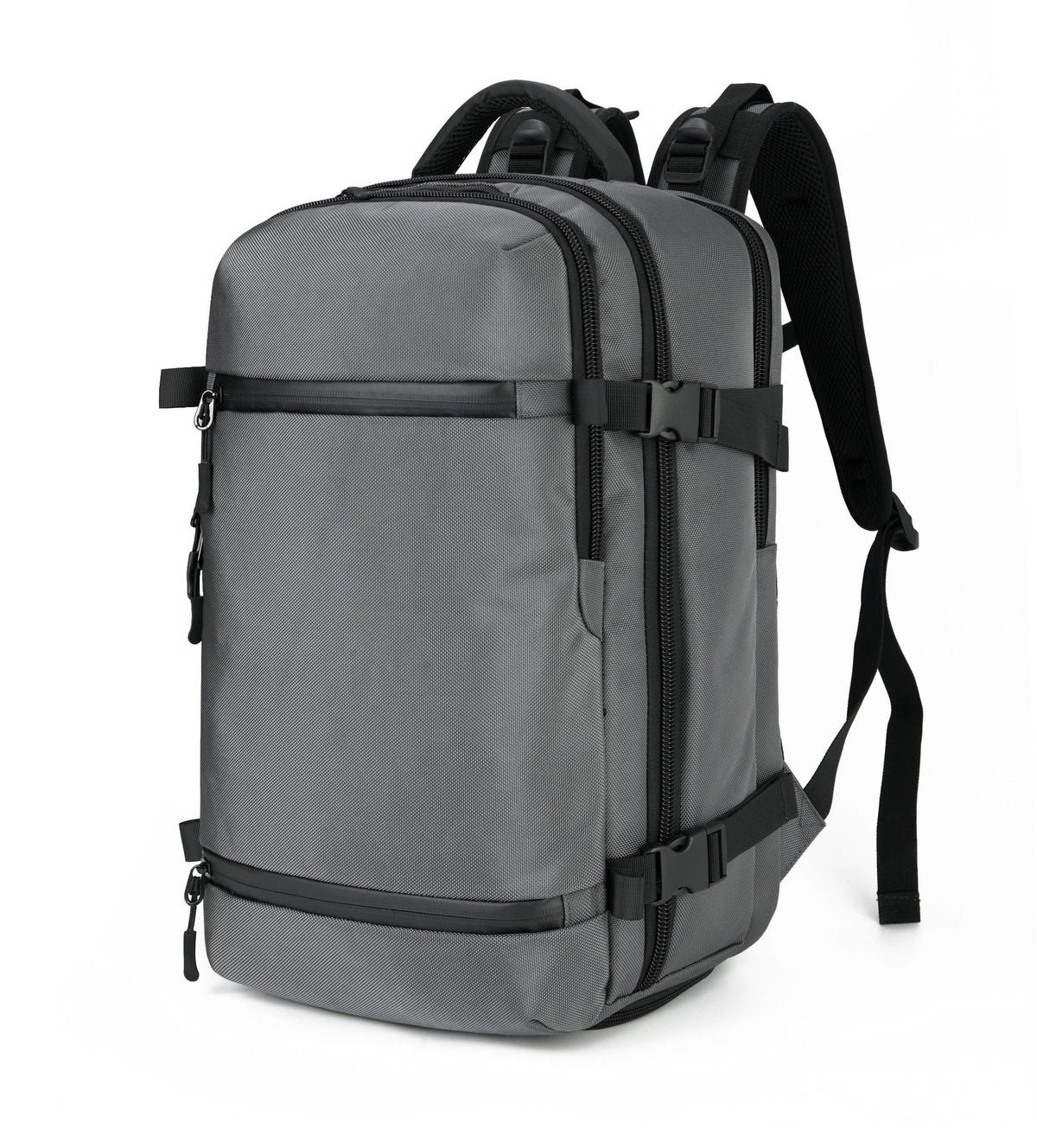 Business Laptop Rucksack – Bild 6 | LuxeStyle