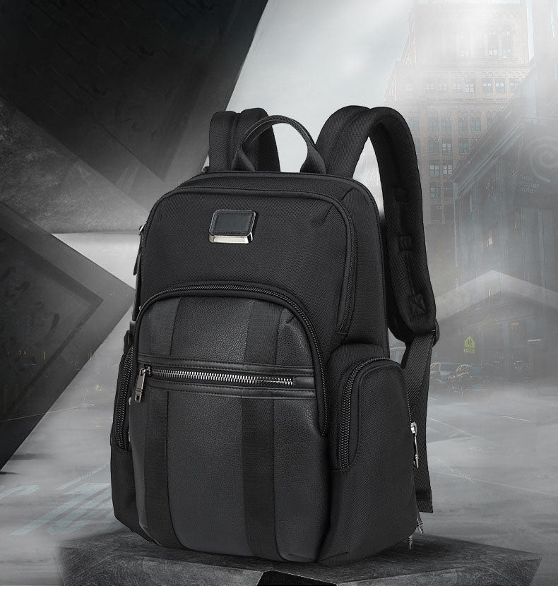 Business Rucksack für Herren, 16 Zoll – Bild 2 | LuxeStyle