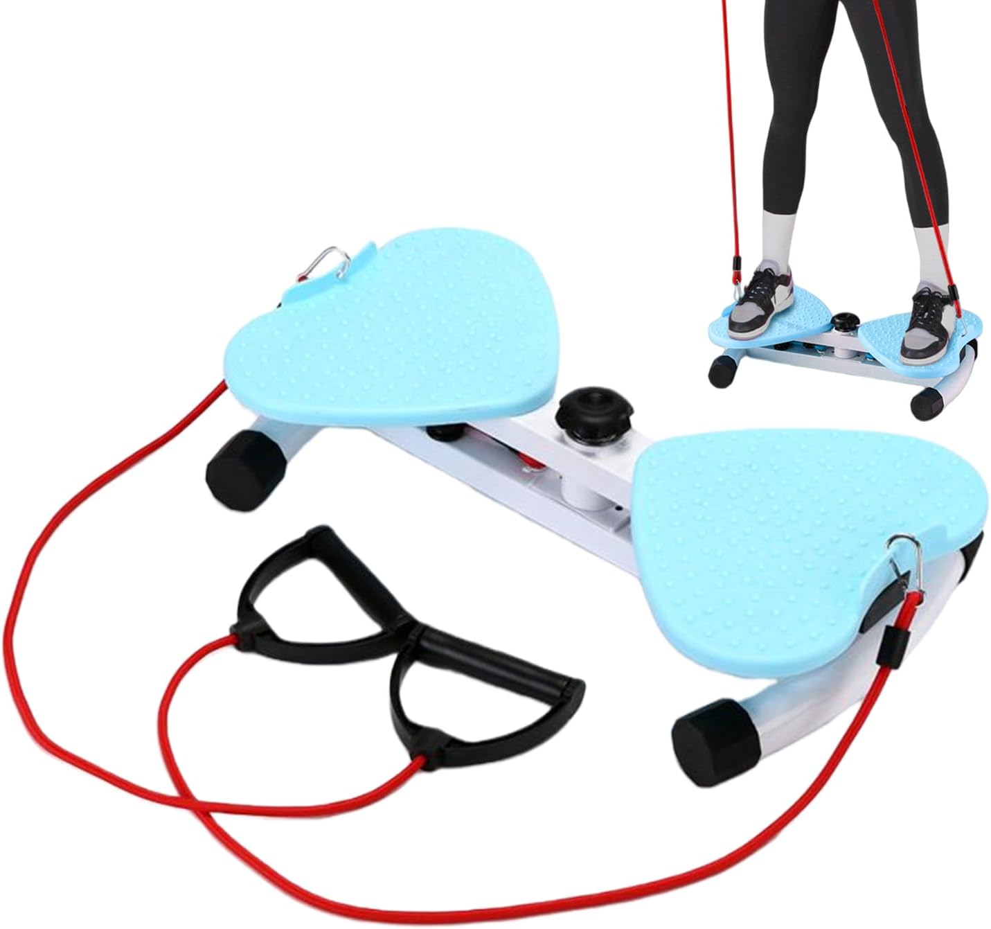 Taille-Twist-Board