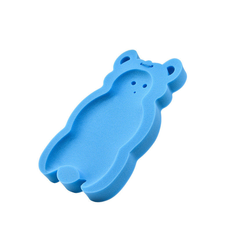 Baby-Badeschwamm-Matte | LuxeStyle
