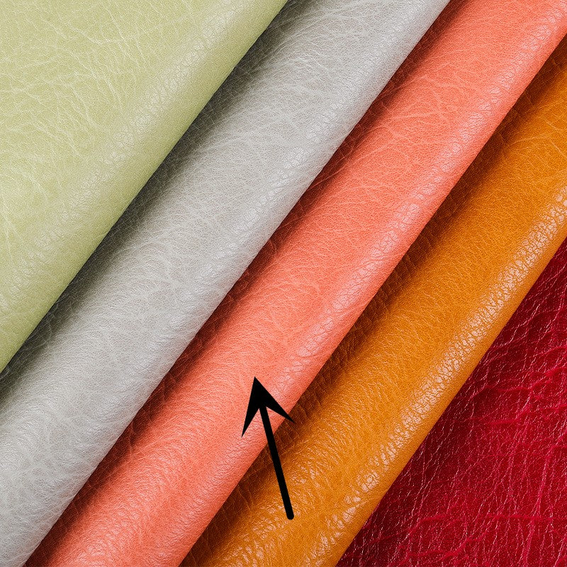 Weiches PVC-Leder für vielseitige Anwendungen – Bild 9 | LuxeStyle