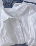 Loose-Fit Damen-Shirt