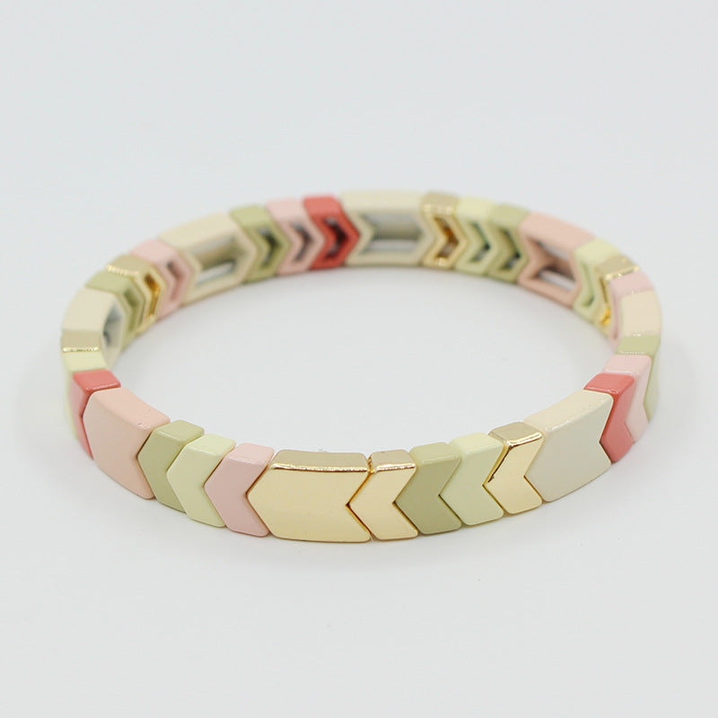 Boho-Arrow-Armband – Bild 2 | LuxeStyle