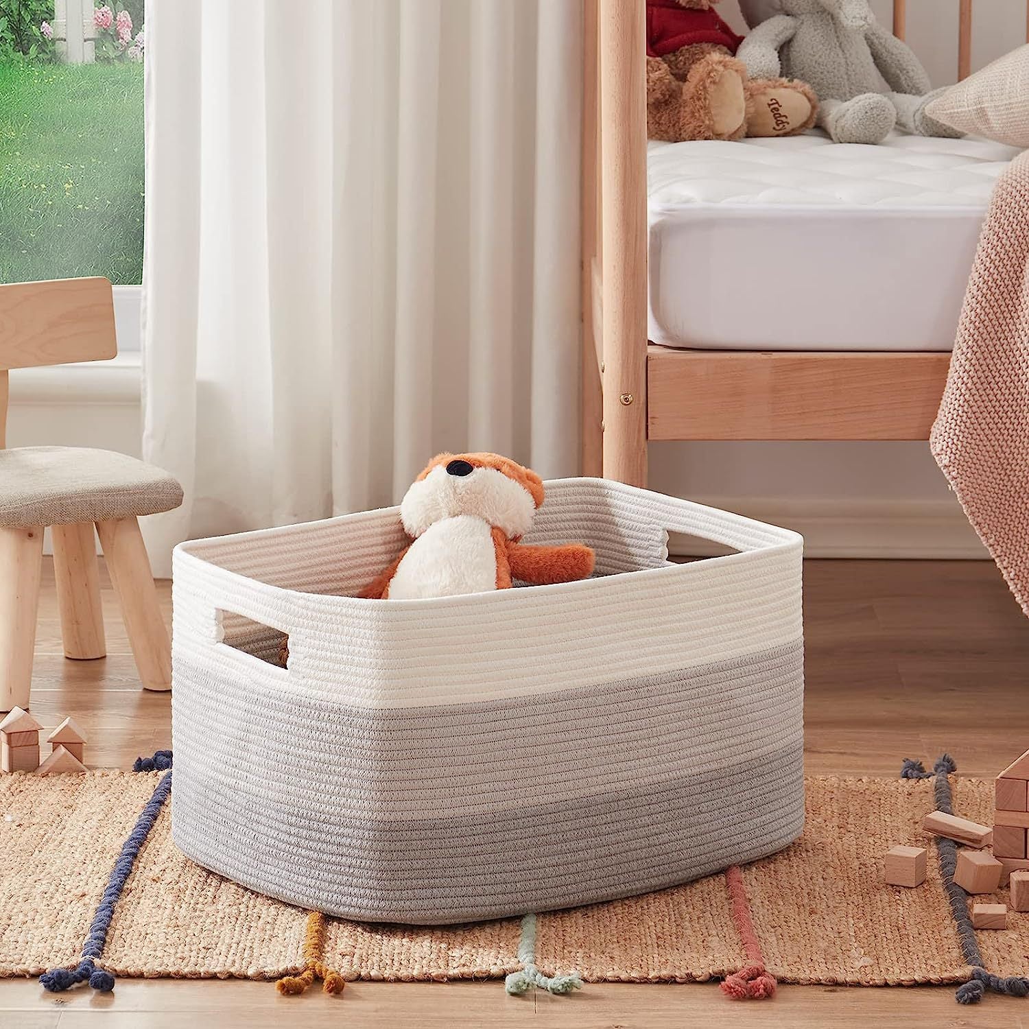Kottensack für Wohnzimmer