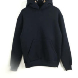 Gefütterter Hoodie für Herbst und Winter