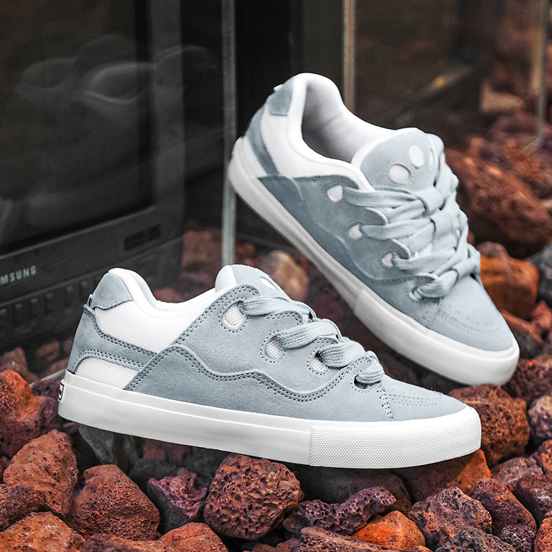 Synthetische Herren-Sneaker